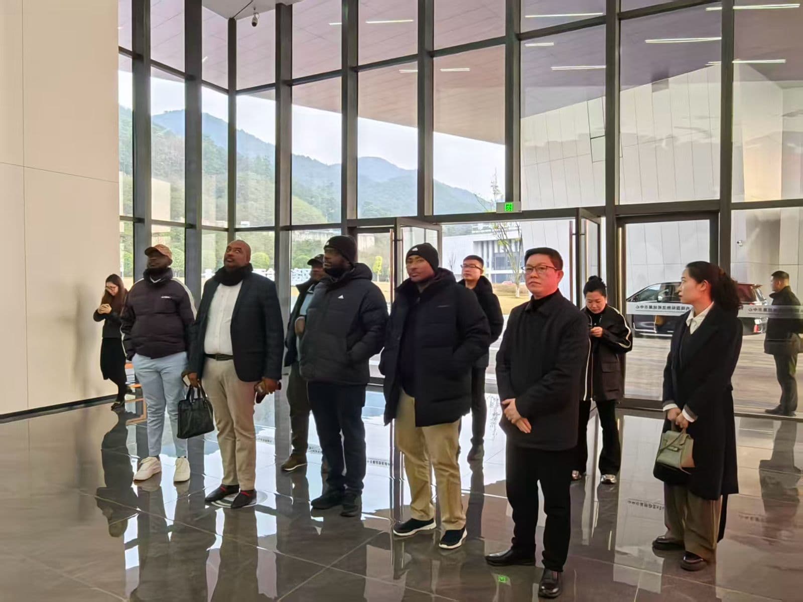 Babkks Consults East Africa investment opportunities