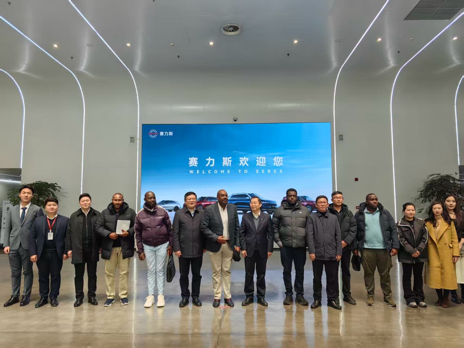 Babkks Consults market entry Uganda - gallery