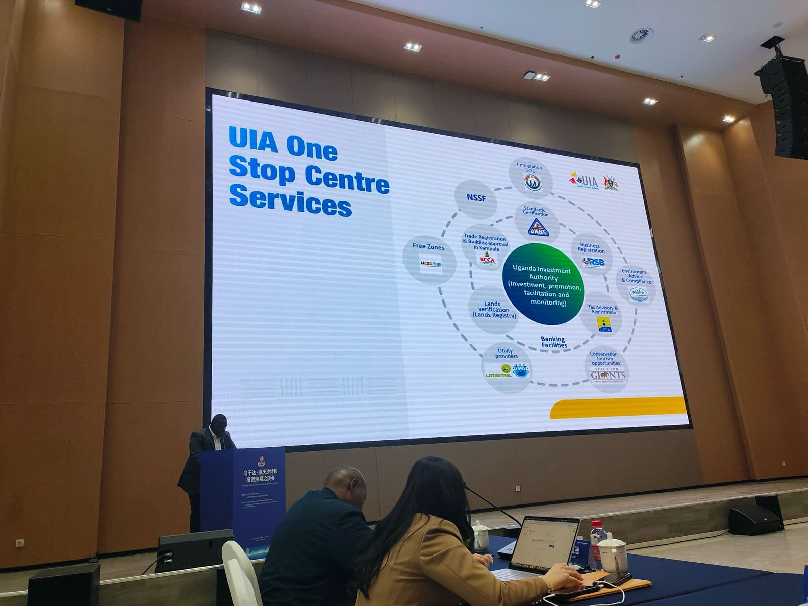 Babkks Consults Kampala investment consultancy