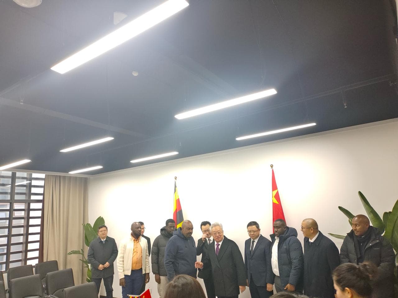 Babkks Consults strategic partner Uganda market