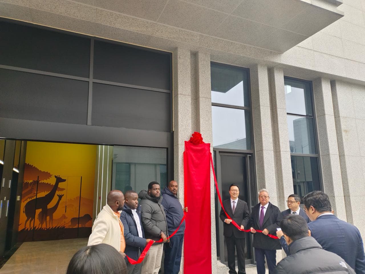 Babkks Consults government stakeholder engagement Uganda