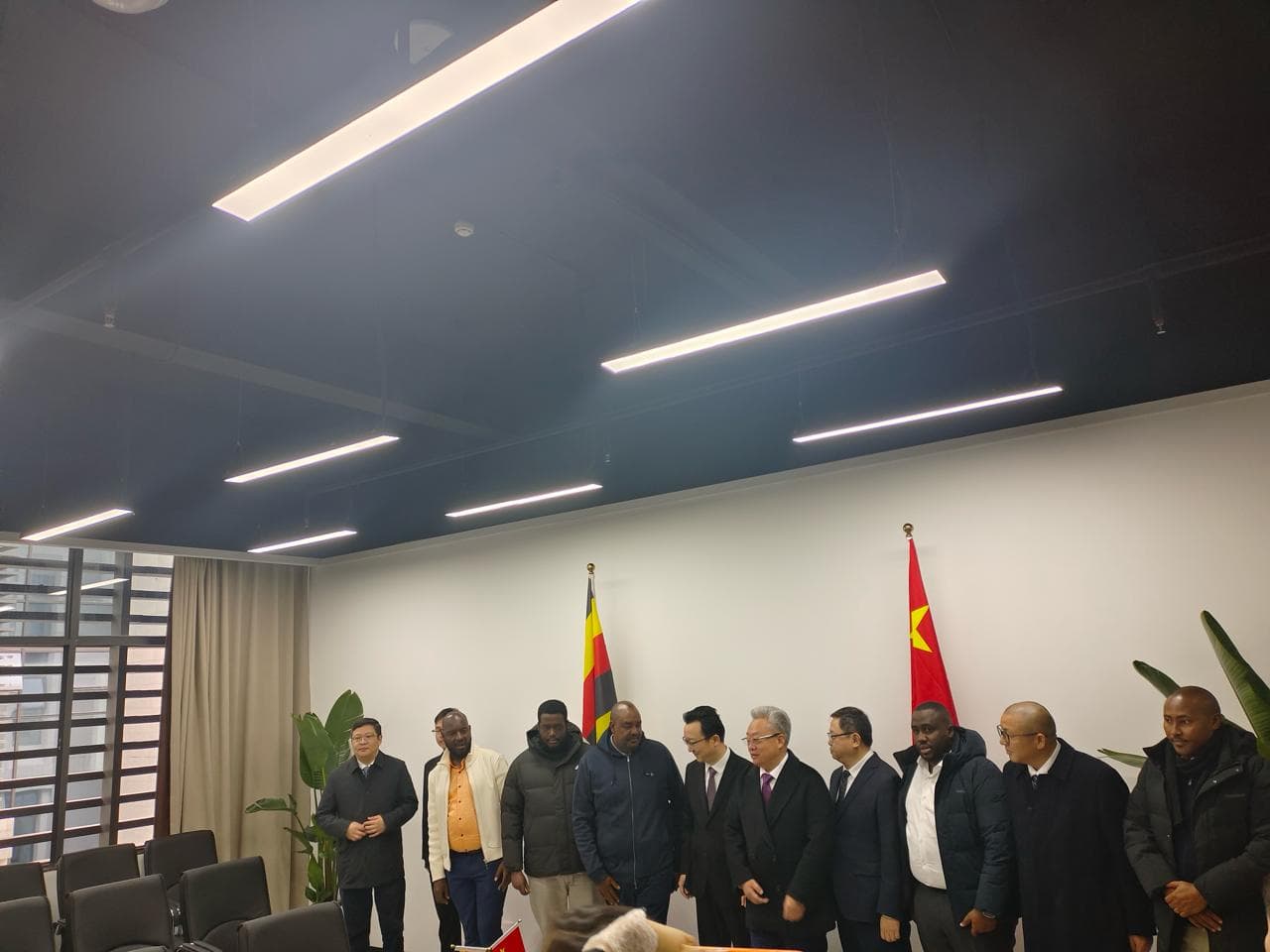 Babkks Consults investment advisory East Africa