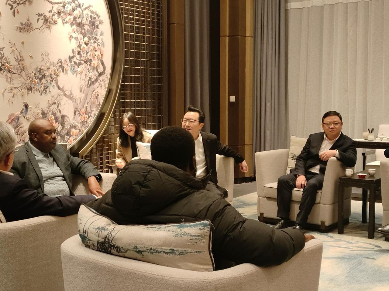 Babkks Consults Uganda market entry support