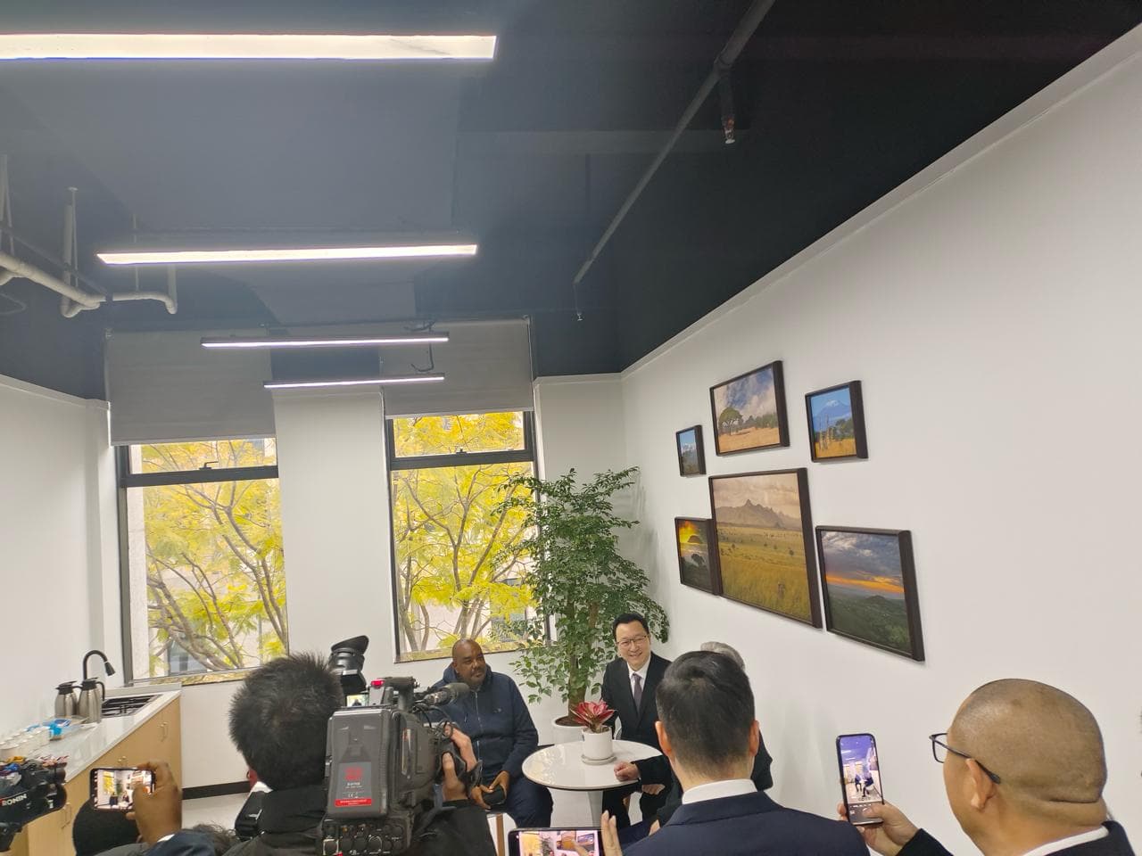 Babkks Consults consulting firm Kampala Uganda