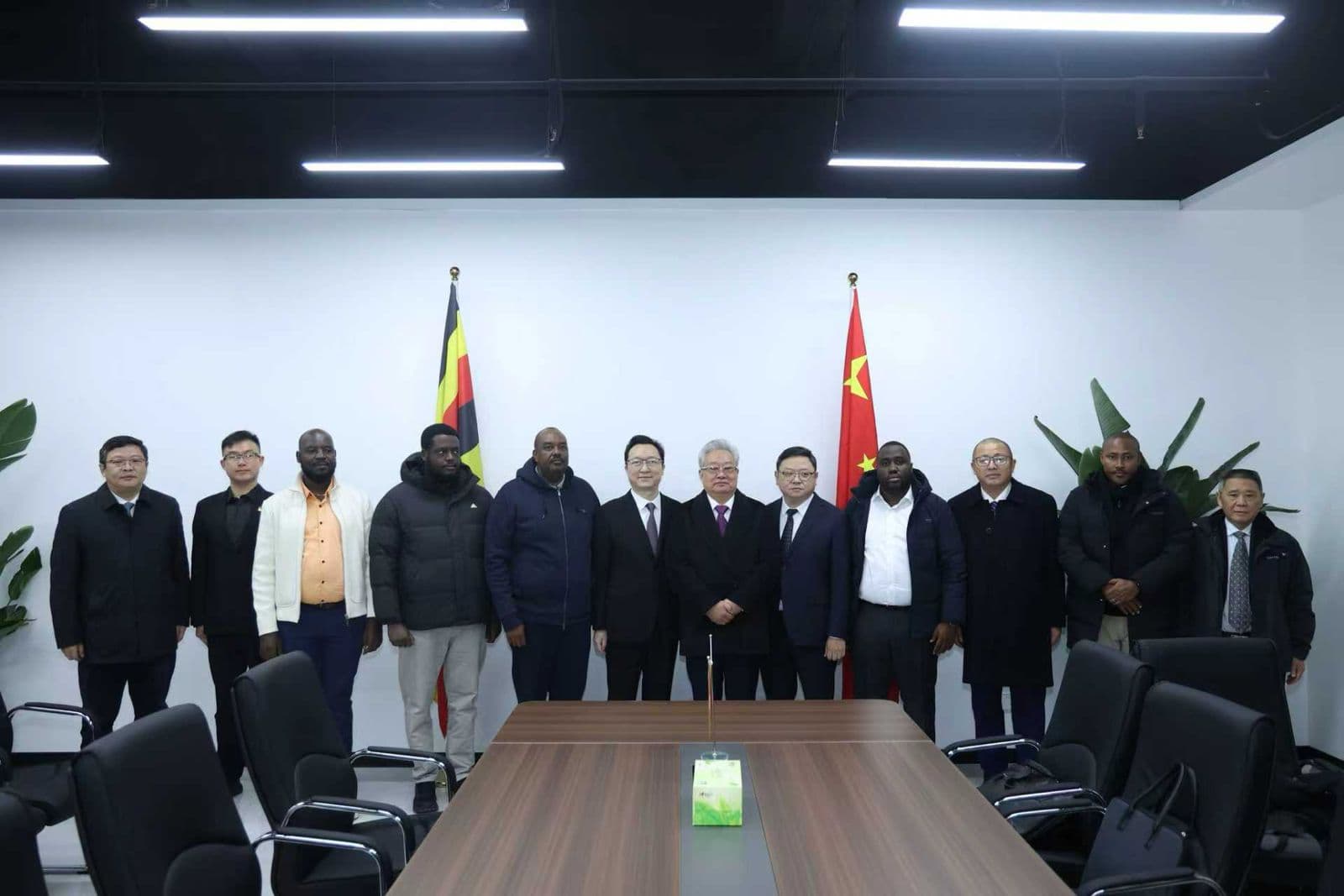 Babkks Consults investment consultancy gallery