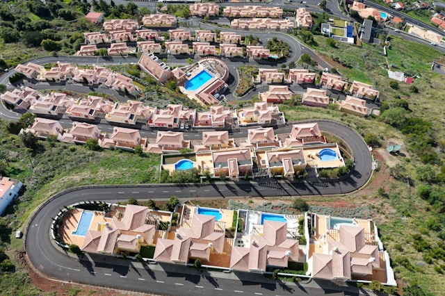 National Housing Planned Developments Portfolio